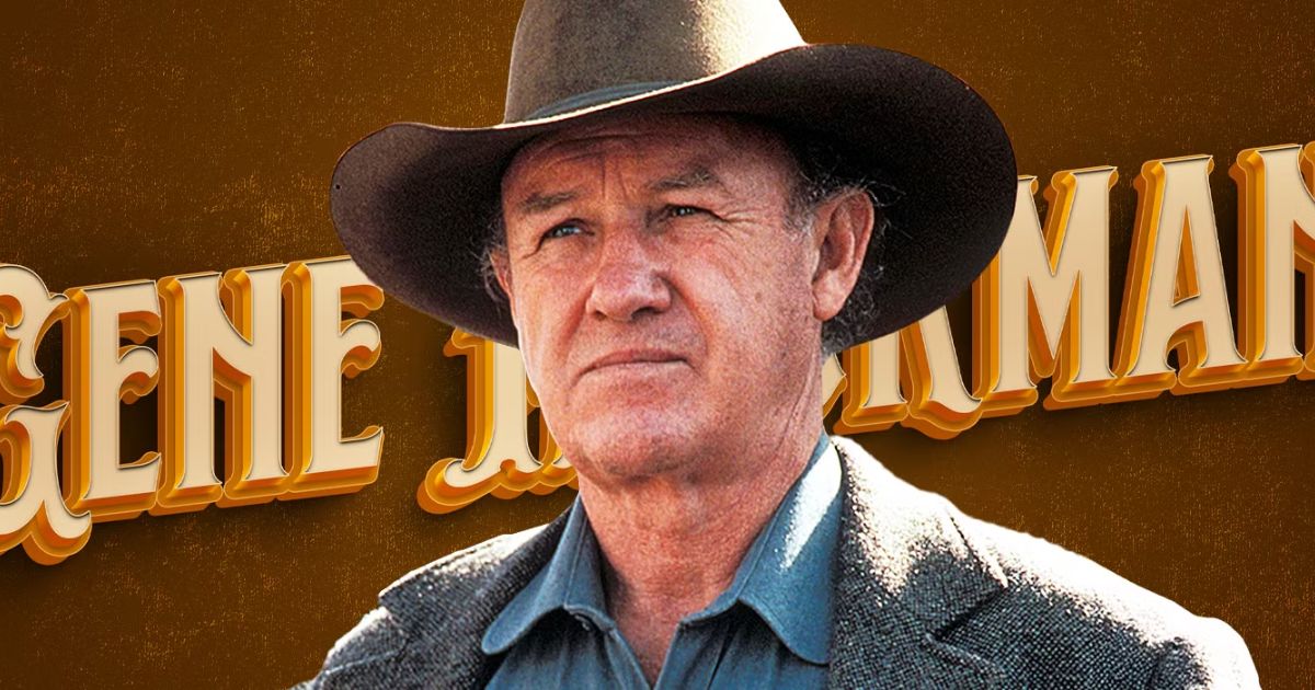 Gene Hackman Journey to Becoming an Actor