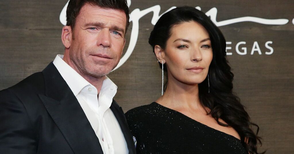 Taylor Sheridan’s Wife and Family