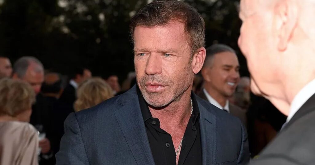 What is Taylor Sheridan doing now