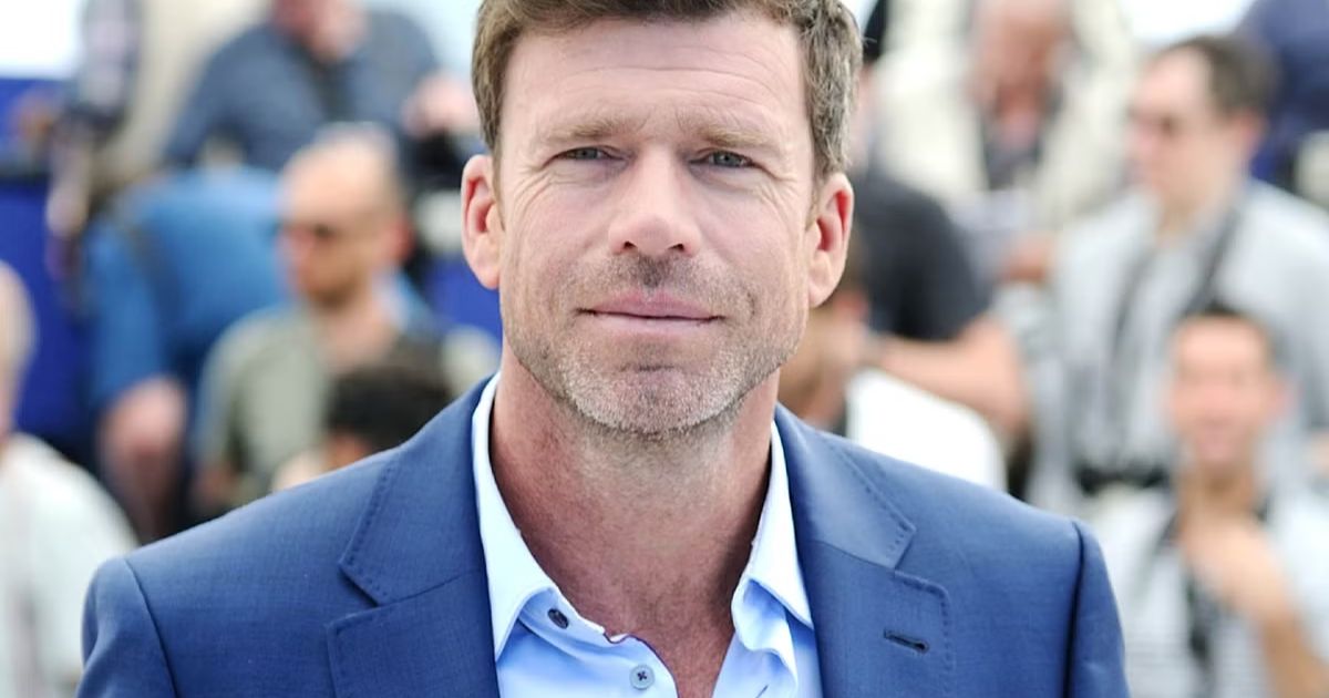 taylor sheridan ethnicity