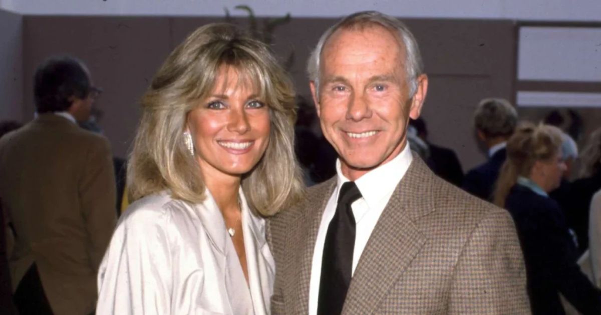 Alexis Maas Net Worth