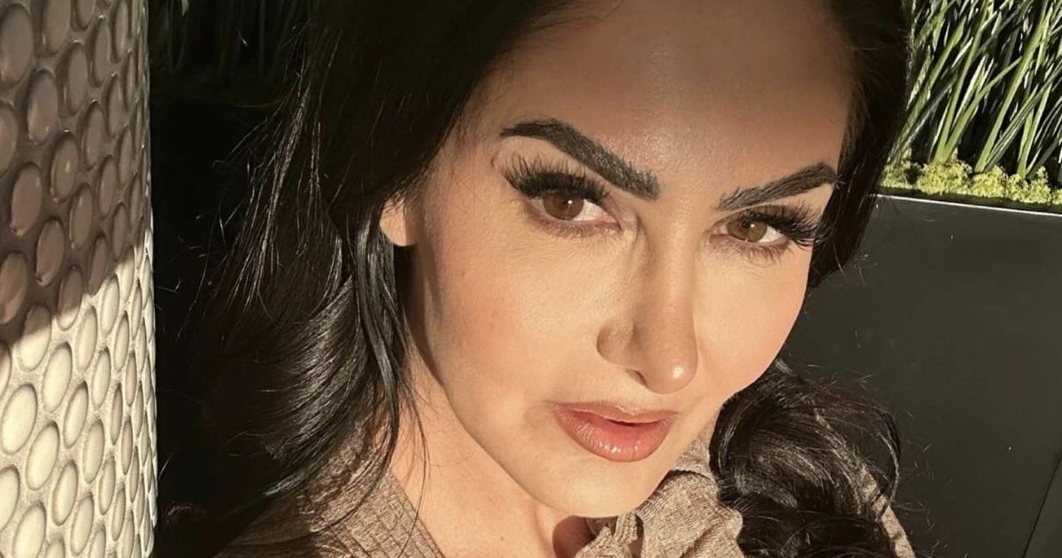 Ava Addams net worth