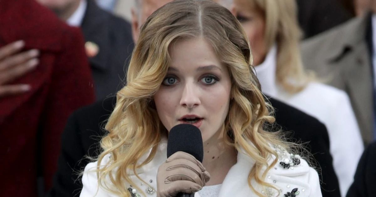 Jackie Evancho Net Worth