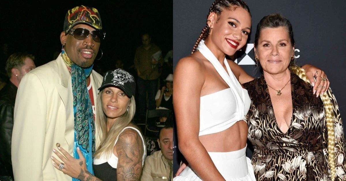 Michelle Moyer Net Worth