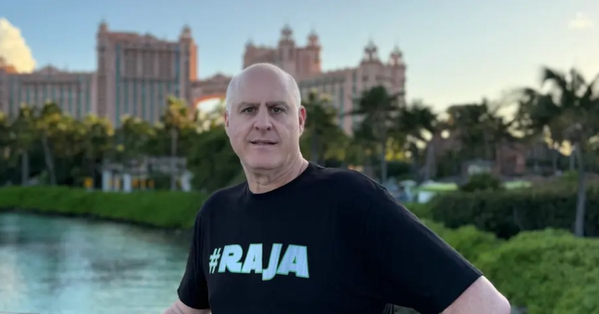 Scott Richter Net Worth