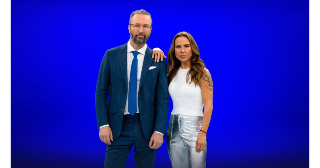 Sweet James Lifestyle