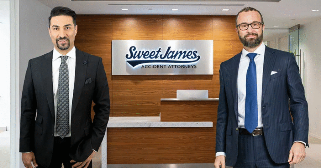 Sweet James Net Worth Growth Over the Years