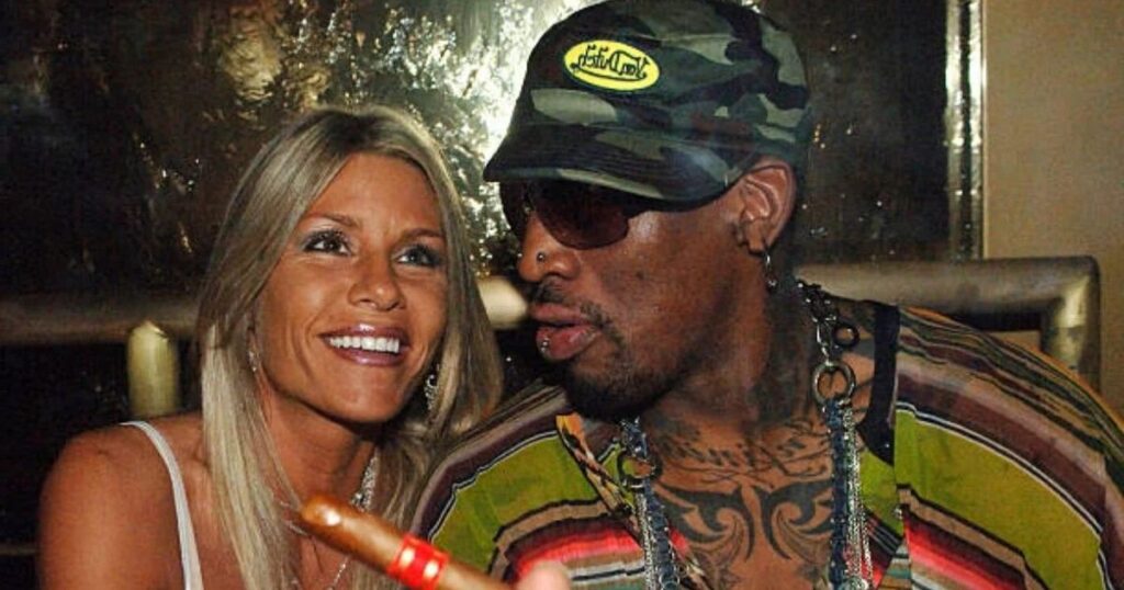 Who Is Michelle Moyer?