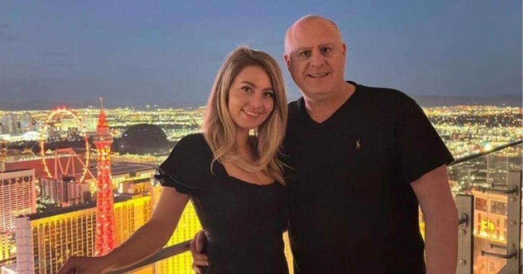 Who Is Scott Richter