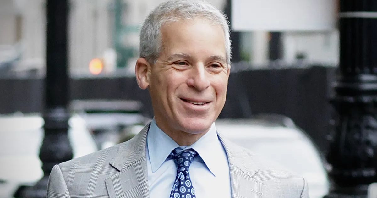 Brian Steel Net Worth & Biography