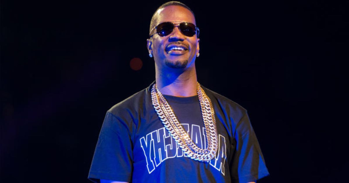 Juicy J Net Worth