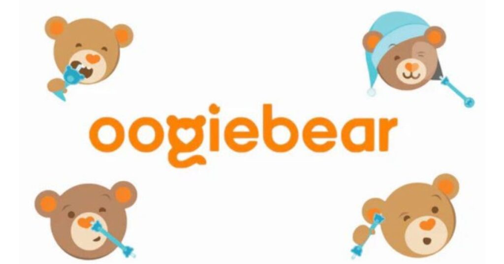 Oogiebear Company Details