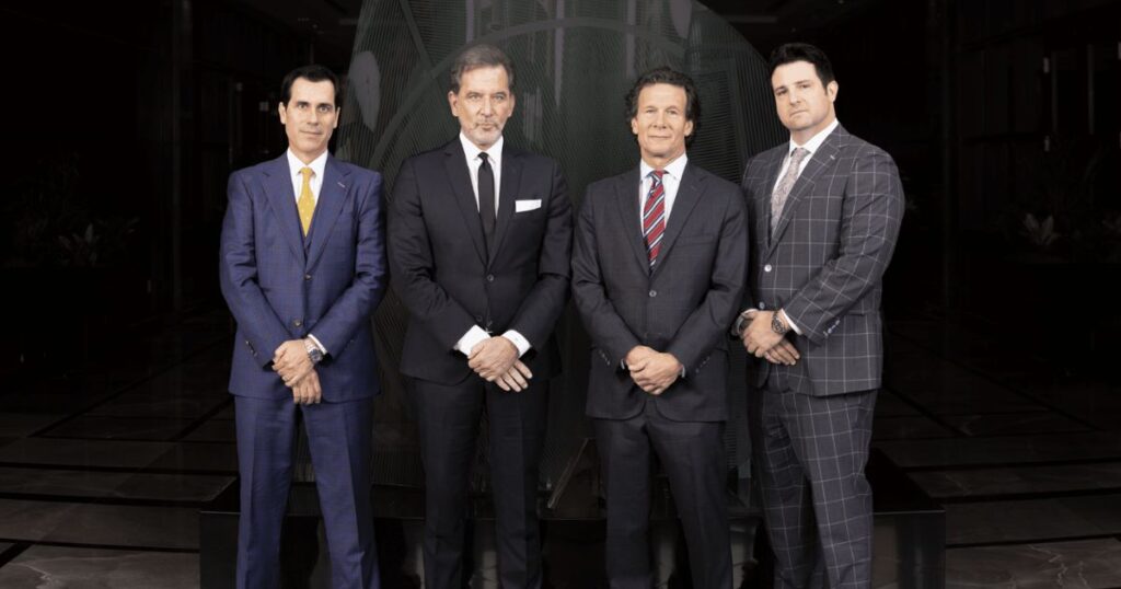 Scott Rosenblum Lifestyle