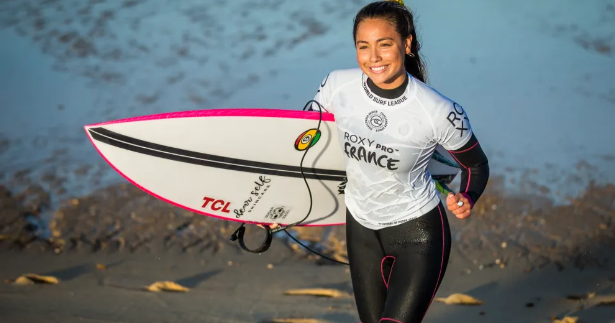 Tia Blanco Net Worth