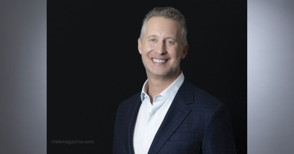 Who Is Judd Zebersky