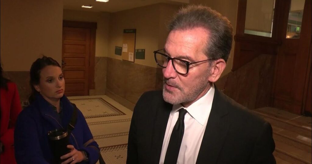 Who Is Scott Rosenblum