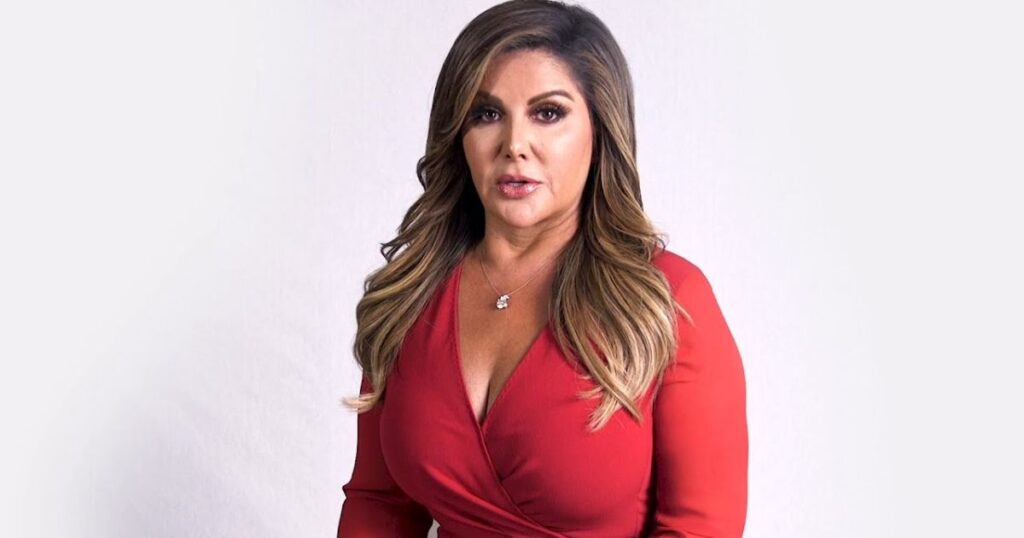 Who is Adriana Gallardo