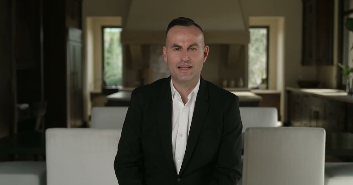 Adam Touni Net Worth