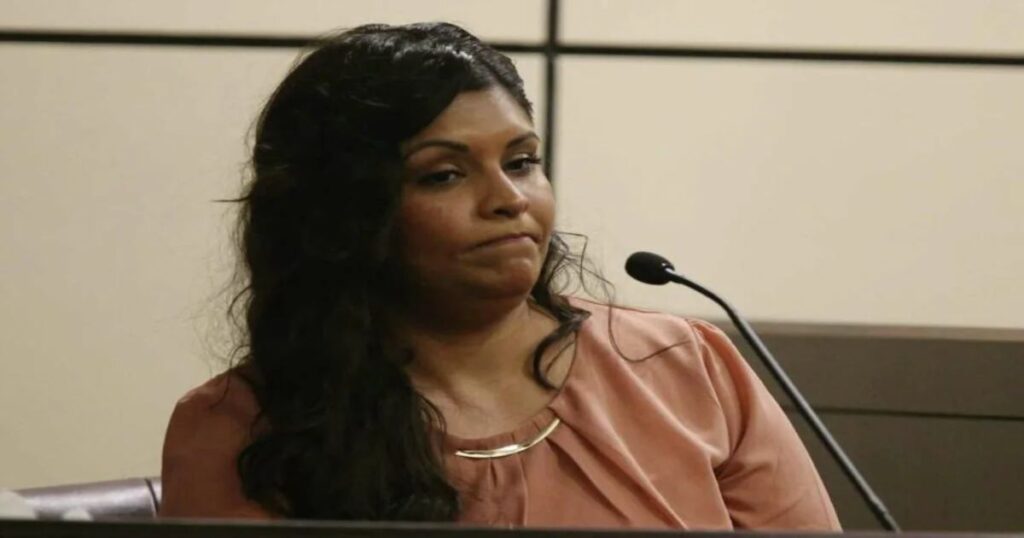 Bonnie Contreras Early Life and Background