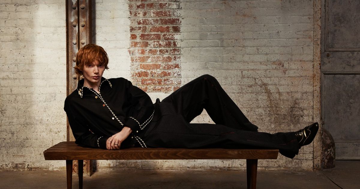 Calum Harper Net Worth