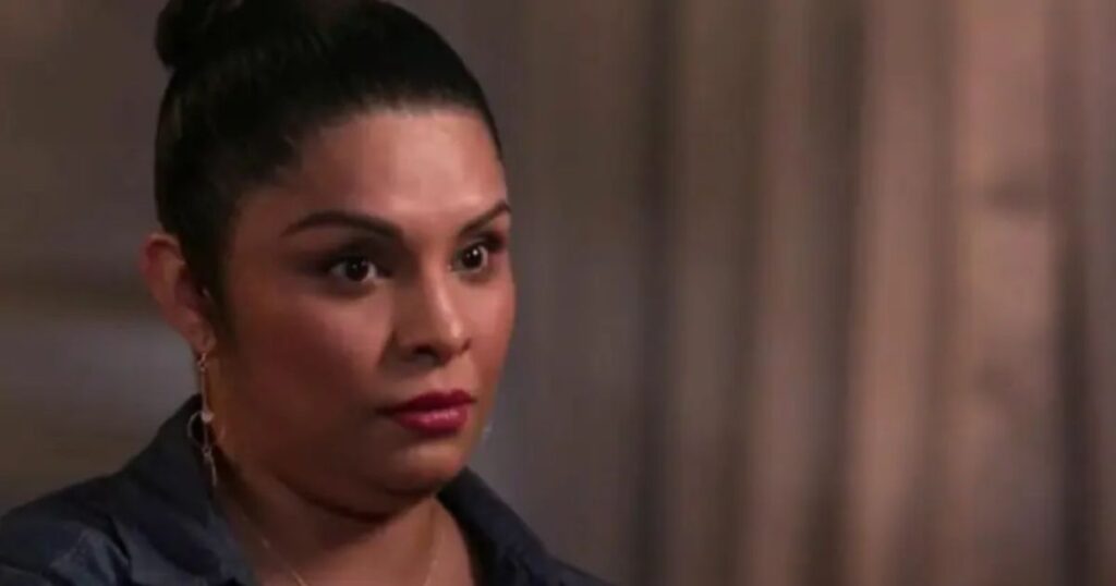 Who is Bonnie Contreras